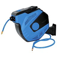 Genborx Automatic reel / drum with compressed air hose 20 m A - 20CZ - Hose Reel