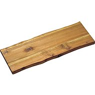 KESPER Serving tray Acacia 53 × 19 cm, height 2 cm - Cutting Board