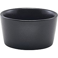 GENWARE Dip dish, stoneware, height 40 mm, diameter 75 mm - Small Bowl