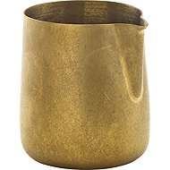 GENWARE Stainless steel teapot, PVD coating, volume 0,15 liter, height 70 mm, gold - Small Bowl