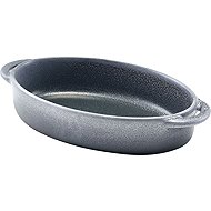 GENWARE Stoneware baking dish 4 × 17,5 × 11,5 cm - Baking Pan