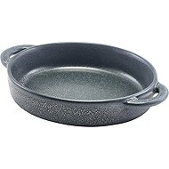 GENWARE Stoneware baking dish 3 × 14,5 13 cm - Baking Pan