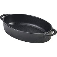 GENWARE Stoneware baking dish 4 × 17,5 × 11,5 cm - Baking Pan