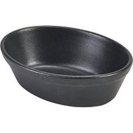 GENWARE Stoneware baking dish 5 × 15,8 × 11,6 cm - Baking Pan