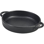 GENWARE Stoneware baking dish 2,9 × 18,1 × 12,9 cm - Baking Pan