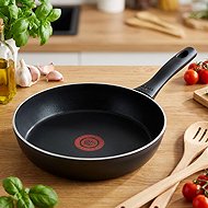 Gerlach ILAG ULTIMATE Frying Pan 20 cm - Pan