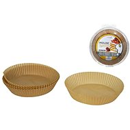 GERIMPORT Backform Durchmesser 16 cm 50 Stk - Backpapier
