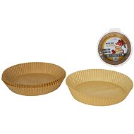 GERIMPORT Baking mould diameter 20 cm 50 pcs, paper - Baking Paper