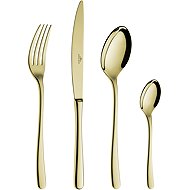 Gerlach Cutlery set 24 pcs golden shine - Cutlery Set