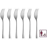 Gerlach TUNEA Set of dessert forks 6 pcs - Cutlery Set