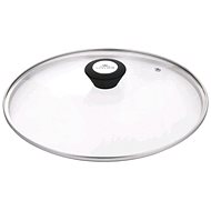 Gerlach Glass lid 20 cm - Lid