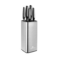 Gerlach Set of knives in block 5 pcs PRESTIGE - Knife Set
