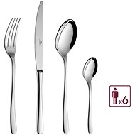 Gerlach MUZA Cutlery set 24 pcs - Cutlery Set