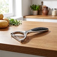 Gerlach SOLID Cross scraper - Potato Peeler