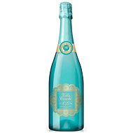 Villa Conchi non-alcoholic 0 % vol. - Sparkling Wine