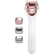 GESKE MicroNeedle Face Roller 9in1 bronze - Massage Roller