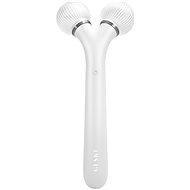 GESKE Sonic Facial Roller 4in1 white - Massage Device