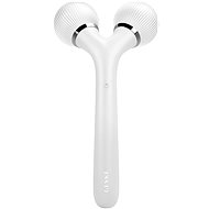 GESKE Sonic Face&Body Roller 4in1 white - Massage Device
