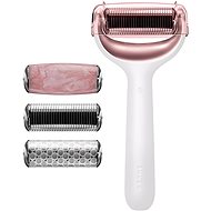 GESKE MicroNeedle Face&Body Roller 9in1 bronze - Massage Roller