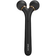 GESKE Sonic Facial Roller 4in1 black - Massage Device