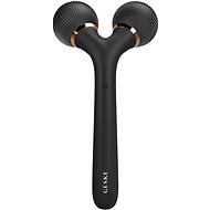 GESKE Sonic Face&Body Roller 4in1 black - Massage Device