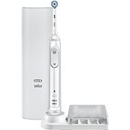Oral-B Genius X White with Artificial Intelligence - Electric Toothbrush