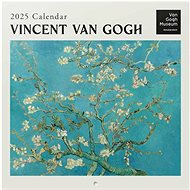 Grupo Erik Van Gogh - wall calender - Wall Calendar