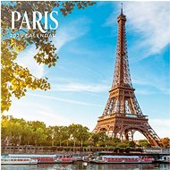 Grupo Erik Paris - wall calendar - Wall Calendar