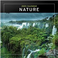 Grupo Erik Nature - wall calender - Wall Calendar