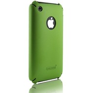 Case-mate Barely There Green Glossy - Phone Cover