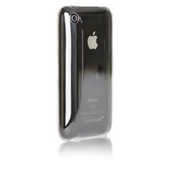 Case-mate Barely There Clear - Phone Cover