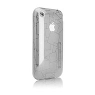 Case-mate Gelli Gray - Phone Cover