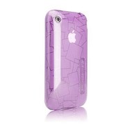 Case-mate Gelli Purple - Phone Cover