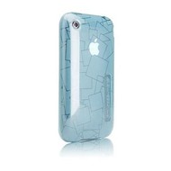 Case-mate Gelli Teal Blue - Phone Cover