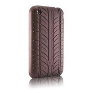 Case-mate Vroom Dark Purple - Phone Cover