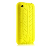 Case-mate Vroom Dark Yellow - Phone Cover