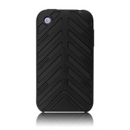 Case-mate Torque Black/ Black - Phone Cover