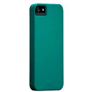 Case-mate Barely There Emerald Green - Phone Cover