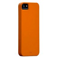Case-mate Barely There Tangerine Tango Orange - Phone Cover