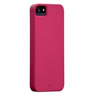 Case-mate Barely There Pink Lipstick - Phone Cover