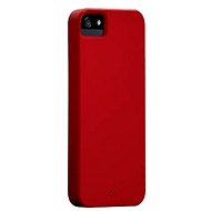 Case-mate Barely There Flame Red - Phone Cover