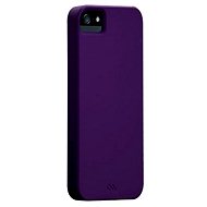 Case-mate Barely There Purple Violet - Phone Cover