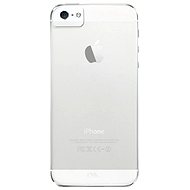 Case-mate Barely There for iPhone 5 Clear - Phone Cover