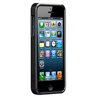 Case-mate Brushed Aluminum for iPhone 5 Silver - Phone Cover