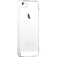 Case-mate Naked for iPhone 5 Clear - Phone Cover