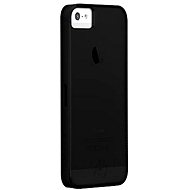 Case-mate rPET 100% Recycled for iPhone 5 Black - Phone Cover