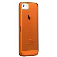  Case-Mate rPET 100% Recycled for iPhone 5 Tangerine Tango Orange  - Phone Cover