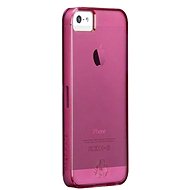  Case-Mate rPET 100% Recycled iPhone 5 for Pink Lipstick  - Phone Cover
