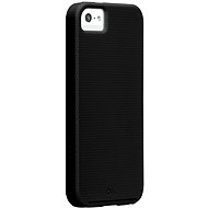 Case-mate Tough for iPhone 5 Black/ Black - Phone Cover