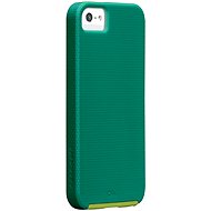  Case-Mate Tough for iPhone 5 Emerald Green/Chartreuse Green  - Phone Cover